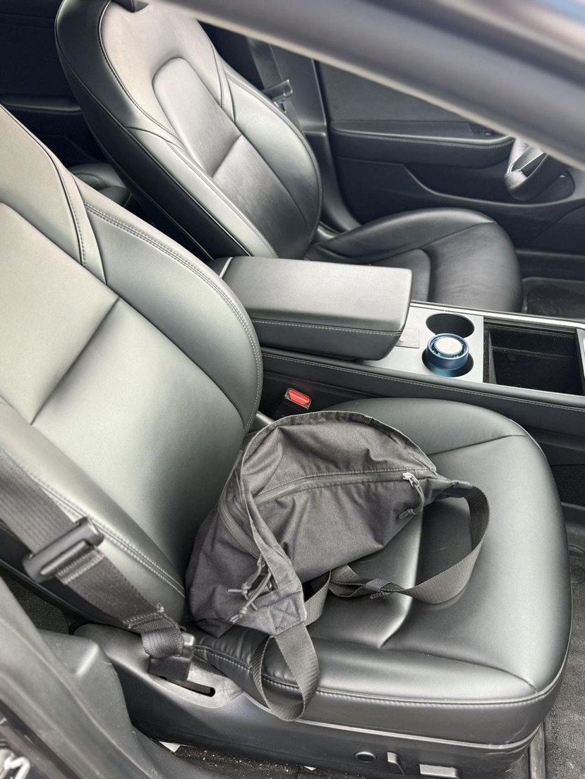 Tesla Model 3 2021 #6 Tesla Model 3 2021 car image #6