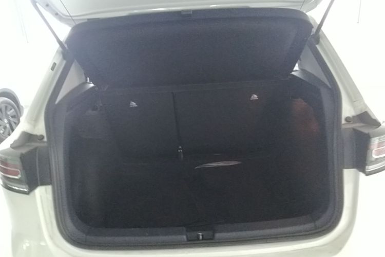 Volkswagen Tharu 2025 #19 Volkswagen Tharu 2025 صورة سيارة #19