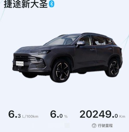 Jetour Dashing 2025 #2 Jetour Dashing 2025 car image #2