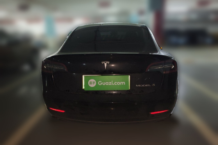 Tesla Model 3 2020 car image #6