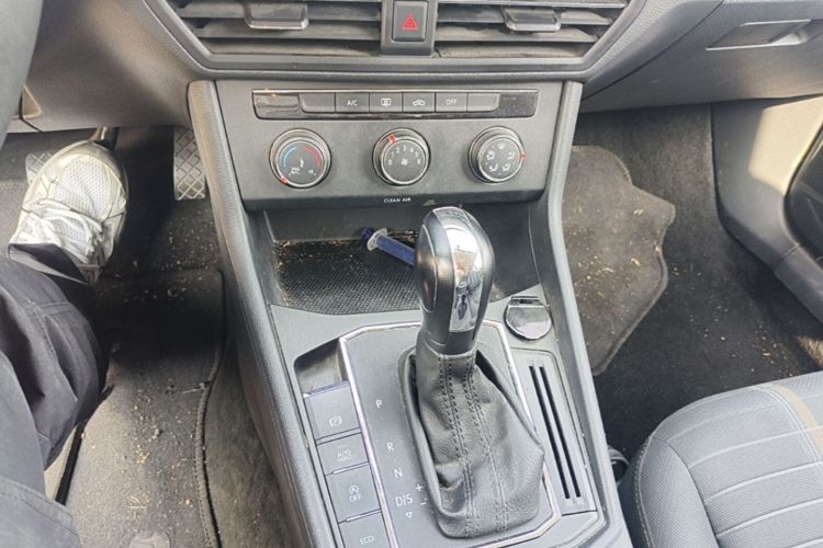 Volkswagen Lavida 2021 car image #14
