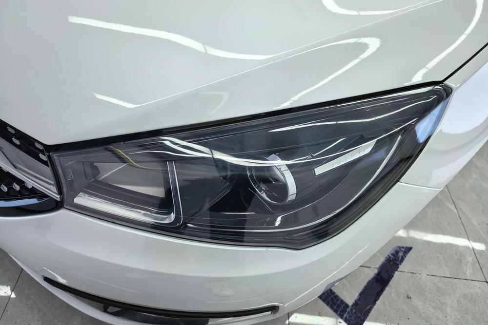 Chery Arrizo 5 2021 car image #4