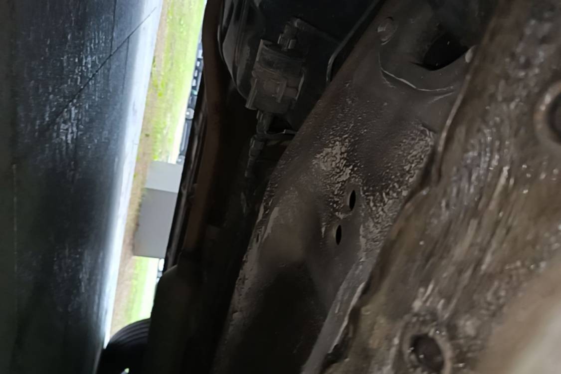 Jetour X70S 2019 #16 Jetour X70S 2019 immagine di auto #16