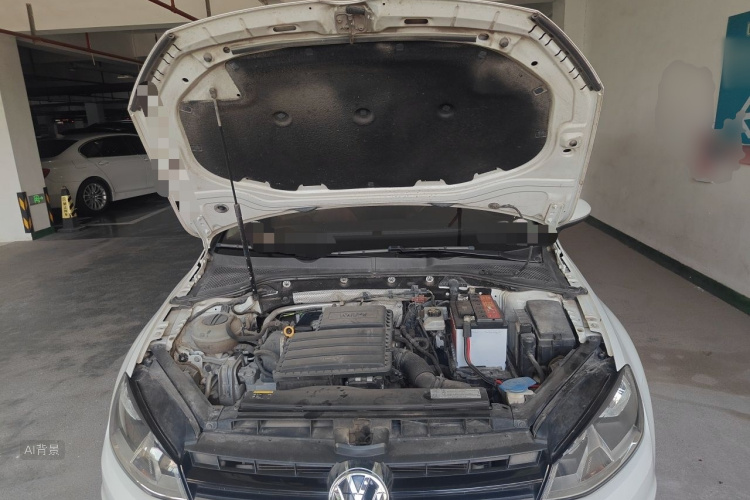 Volkswagen Golf 2015 car image #22