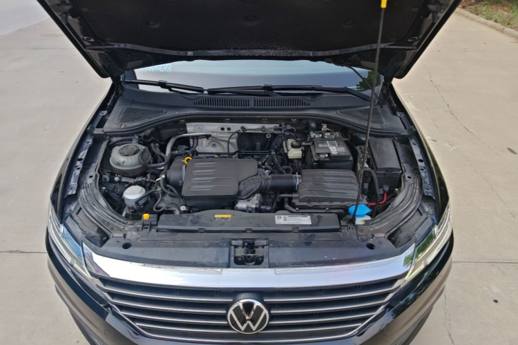 Volkswagen Lavida 2022 car image #22