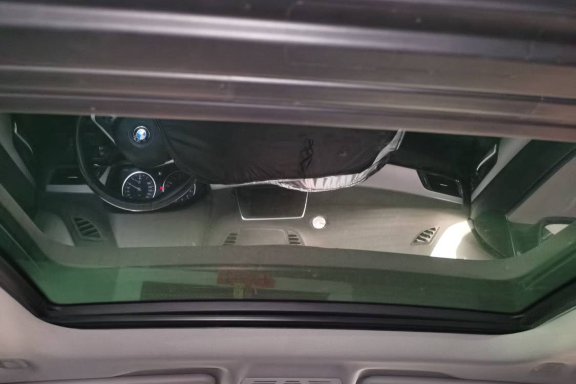 BMW X1 2016 car image #20