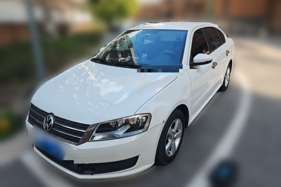 Volkswagen Lavida 2016 Volkswagen Lavida 2016 car image