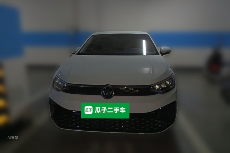 Volkswagen Lavida 2024 car image #3