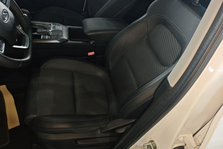 Chery Tiggo 5x 2020 #22 Chery Tiggo 5x 2020 изображение автомобиля #22