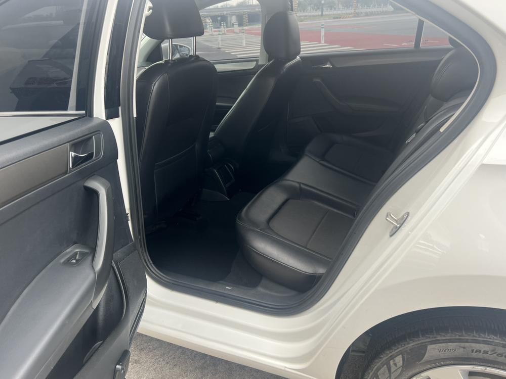 Volkswagen Santana 2017 #12 Volkswagen Santana 2017 immagine di auto #12
