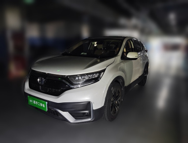 Honda CR-V 2021 car image 