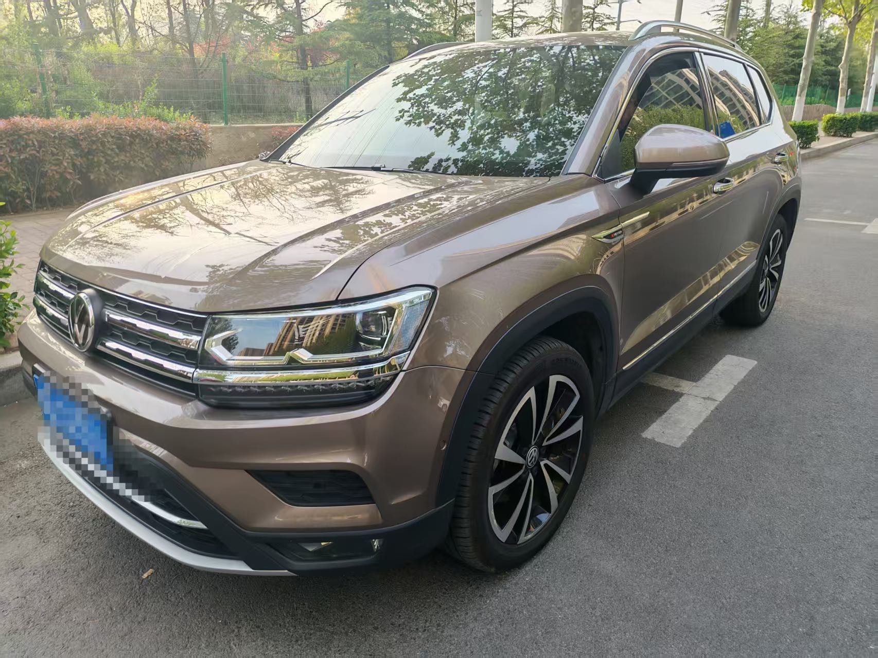 2019 2019 car image
