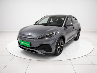 BYD Yuan Plus 2023 car image 
