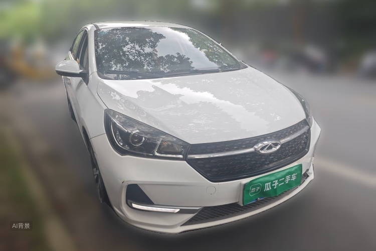 Chery Arrizo 5 2020 #4 Chery Arrizo 5 2020 car image #4