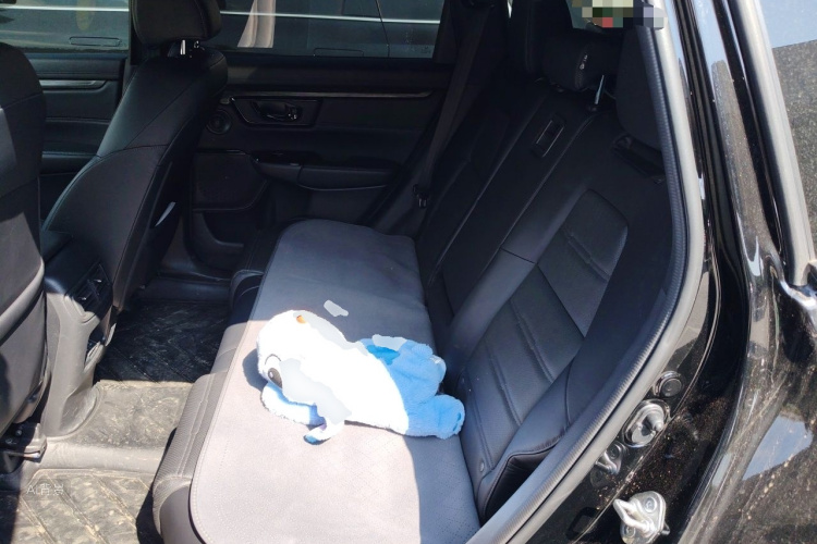 Honda CR-V 2022 car image #19