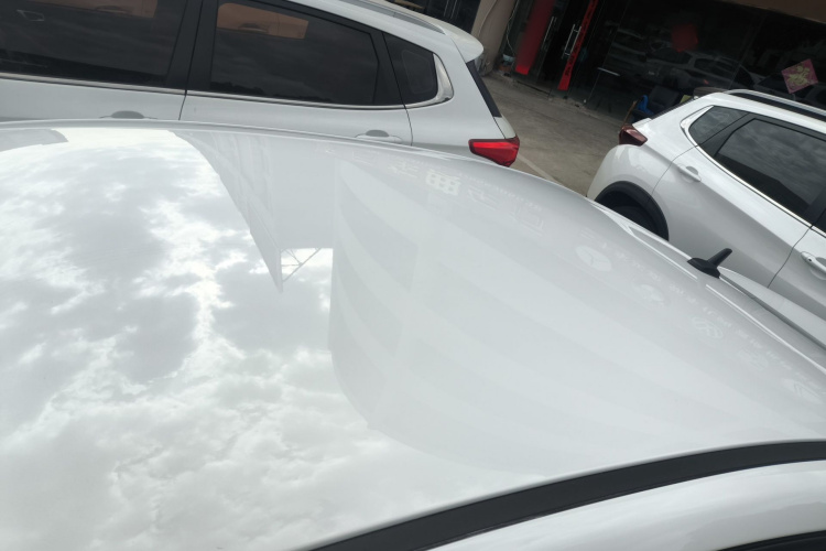 Chery Arrizo 5 2025 imagen de coche #25