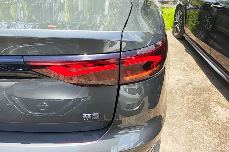GEELY Emgrand 2024 #8 GEELY Emgrand 2024 car image #8