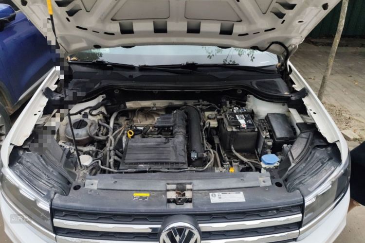 Volkswagen Tharu 2020 صورة سيارة #14