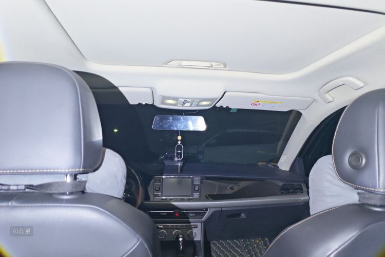 Volkswagen Lavida 2020 #20 Volkswagen Lavida 2020 car image #20