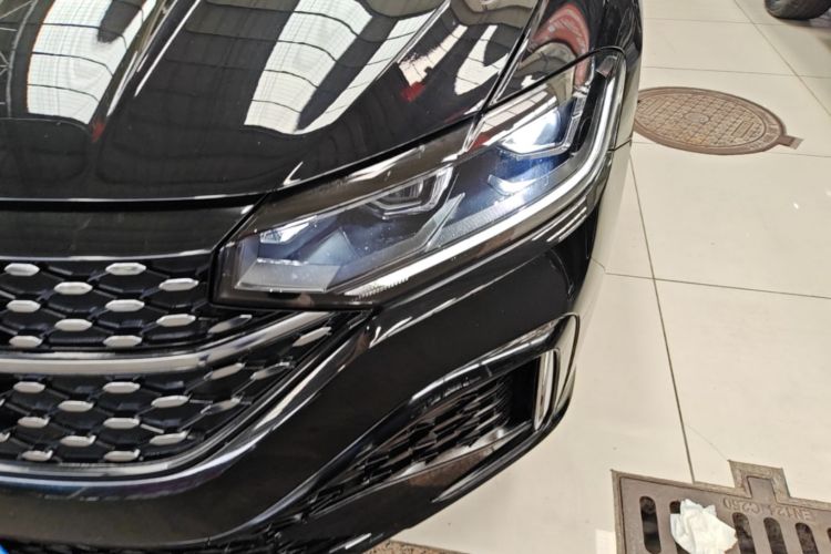 Volkswagen Lavida 2023 imagen de coche #20
