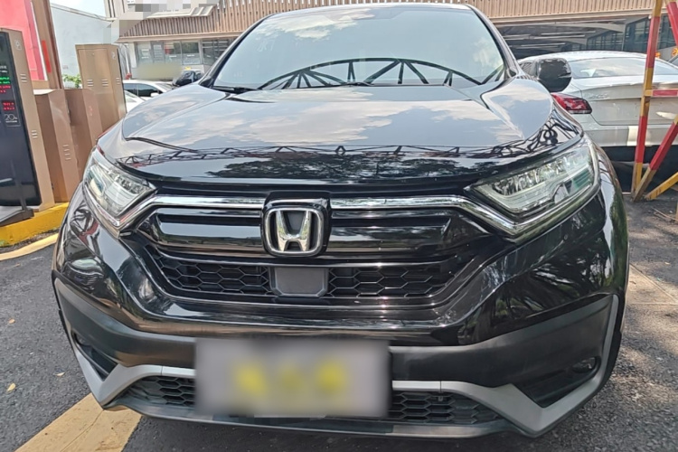 Honda CR-V 2020 car image #3