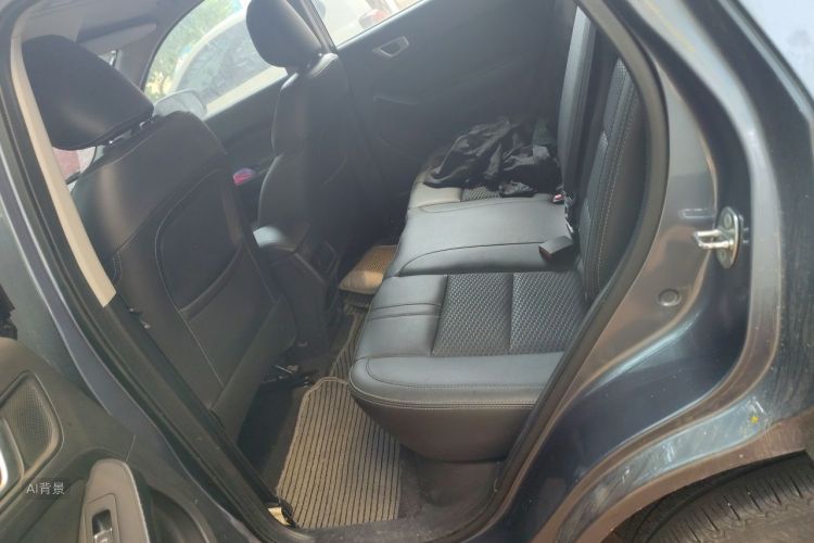 Chery Tiggo 5x 2019 #19 Chery Tiggo 5x 2019 car image #19