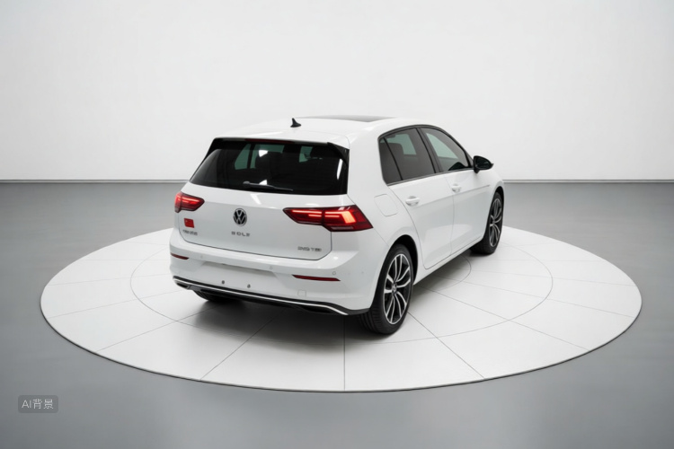 Volkswagen Golf 2022 #6 Volkswagen Golf 2022 car image #6