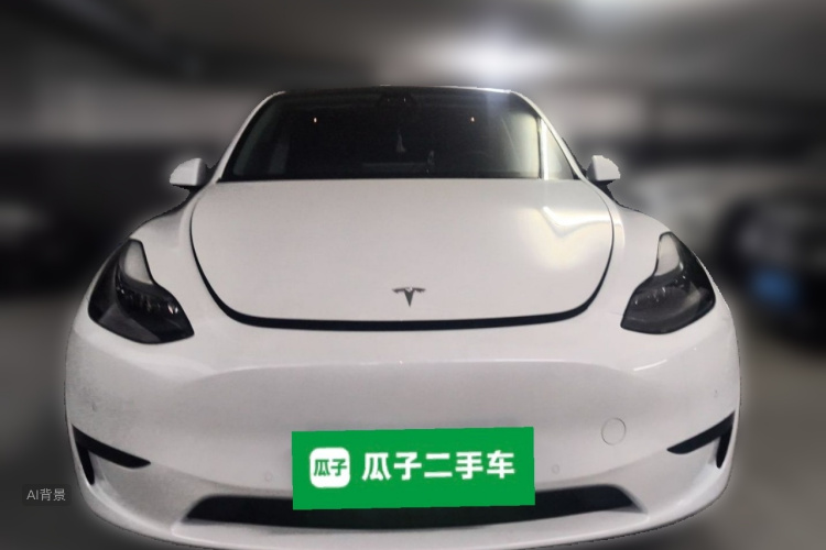 Tesla Model Y 2023 #3 Tesla Model Y 2023 imagen de coche #3