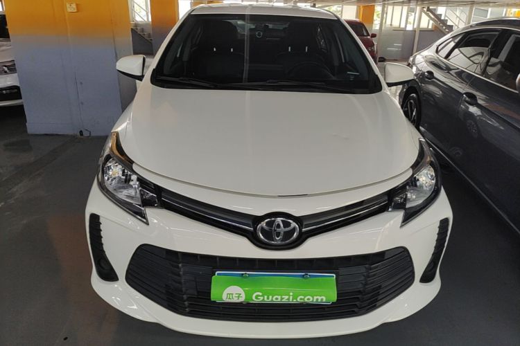 Toyota Vios 2021 #3 Toyota Vios 2021 car image #3