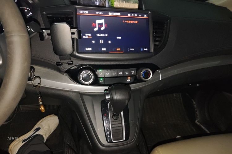 Honda CR-V 2017 car image #15