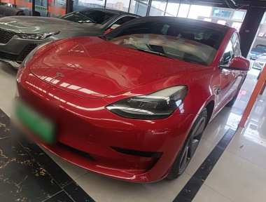 Tesla Model 3 2022 Tesla Model 3 2022 car image