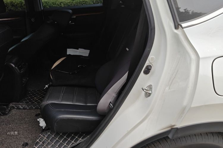 Honda CR-V 2019 car image #19