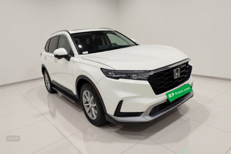Honda CR-V 2022 car image #4