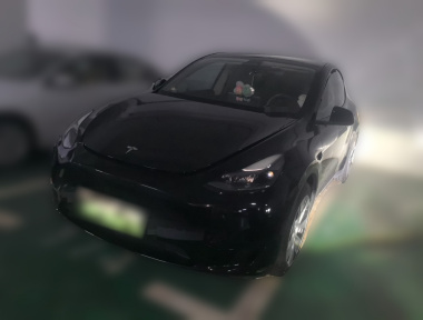 Tesla Model Y 2022 car image 