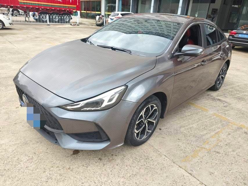 MG 5 2022 MG 5 2022 car image