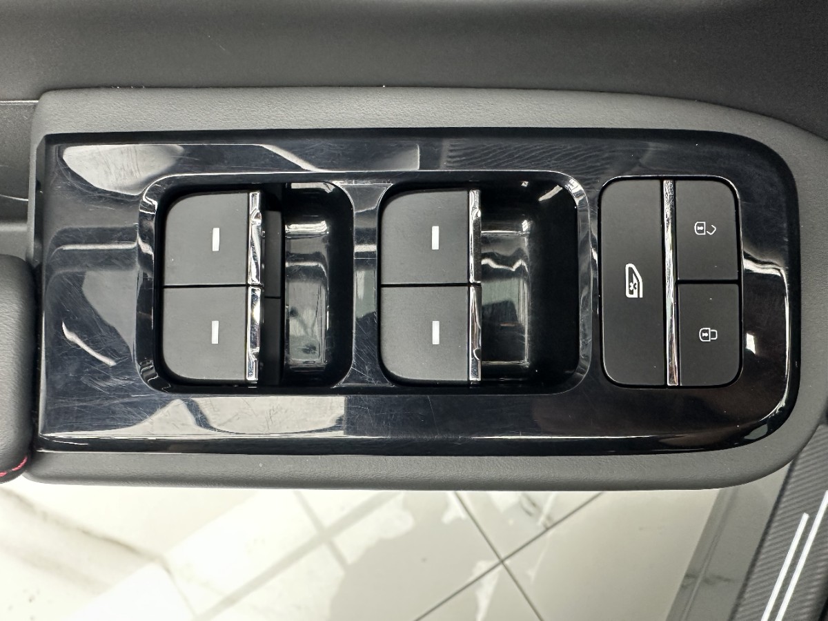 Jetour Dashing 2023 immagine di auto #11
