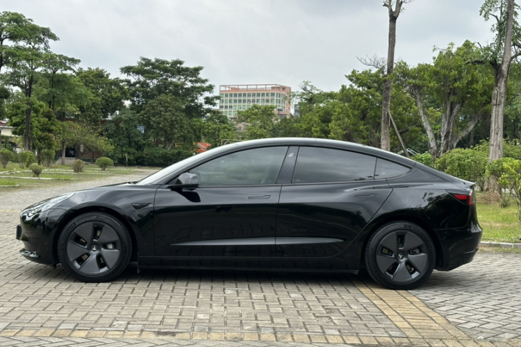 Tesla Model 3 2023 car image #7