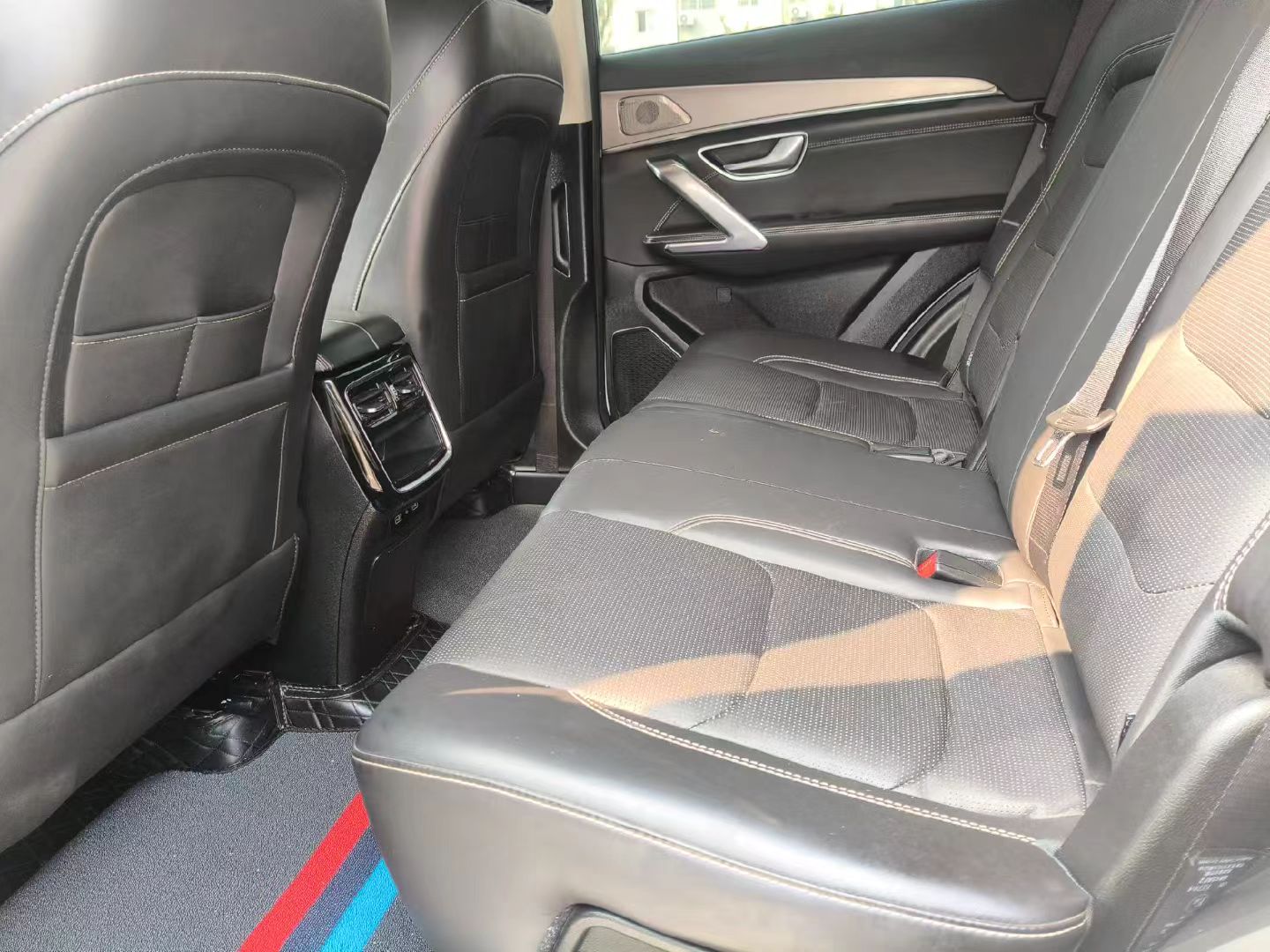 Jetour X70 PLUS 2022 #9 Jetour X70 PLUS 2022 صورة سيارة #9