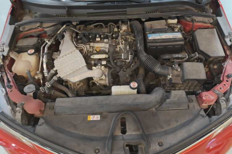 Toyota Corolla 2019 car image #20