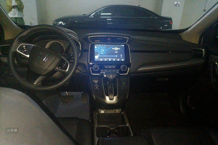 Honda CR-V 2022 car image #11