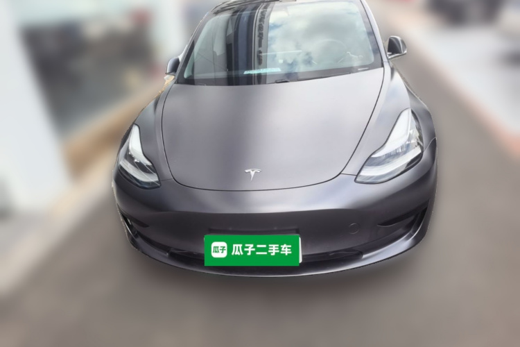 Tesla Model 3 2020 immagine di auto #3