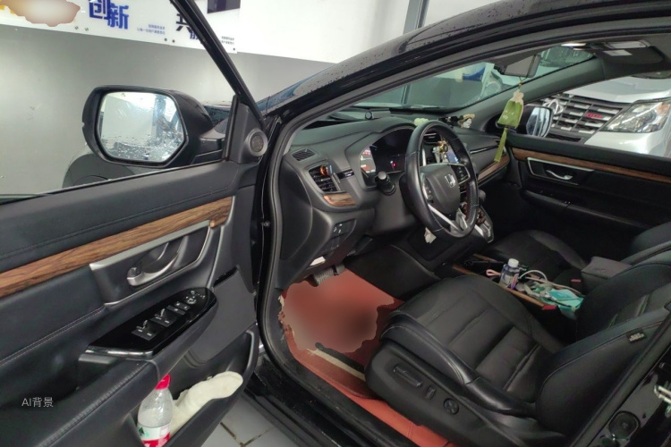 Honda CR-V 2017 car image #18