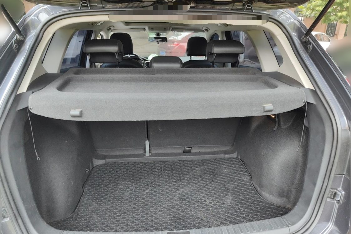 Volkswagen Tharu 2018 #8 Volkswagen Tharu 2018 car image #8