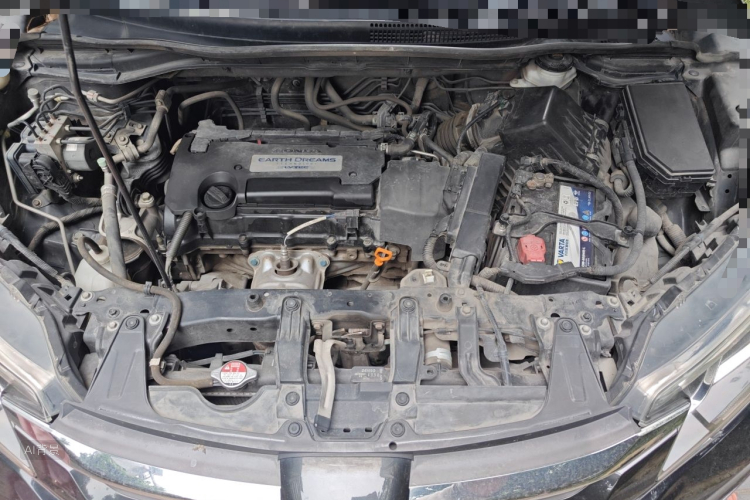 Honda CR-V 2015 #22 Honda CR-V 2015 car image #22