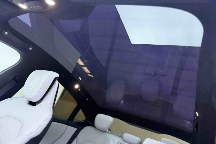 MI SU7 2024 car image #18