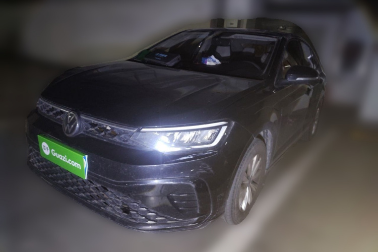 Volkswagen Lavida 2024 car image #2