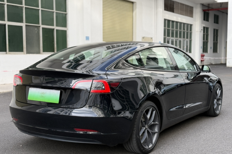 Tesla Model 3 2022 immagine di auto #6