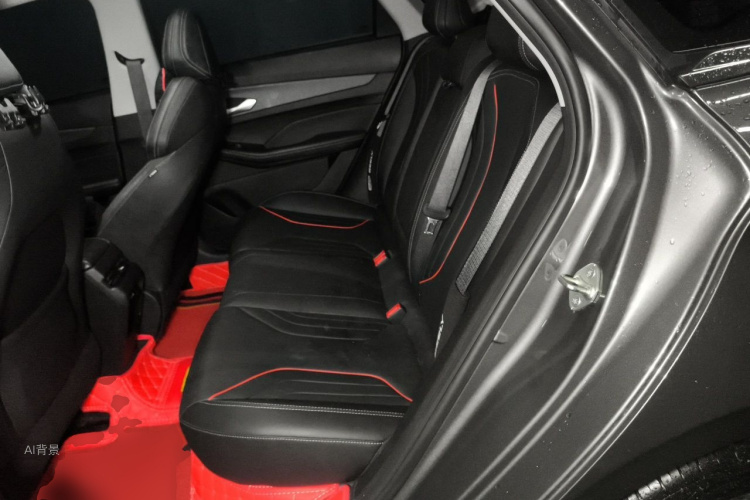 GEELY Binray 2023 #19 GEELY Binray 2023 immagine di auto #19