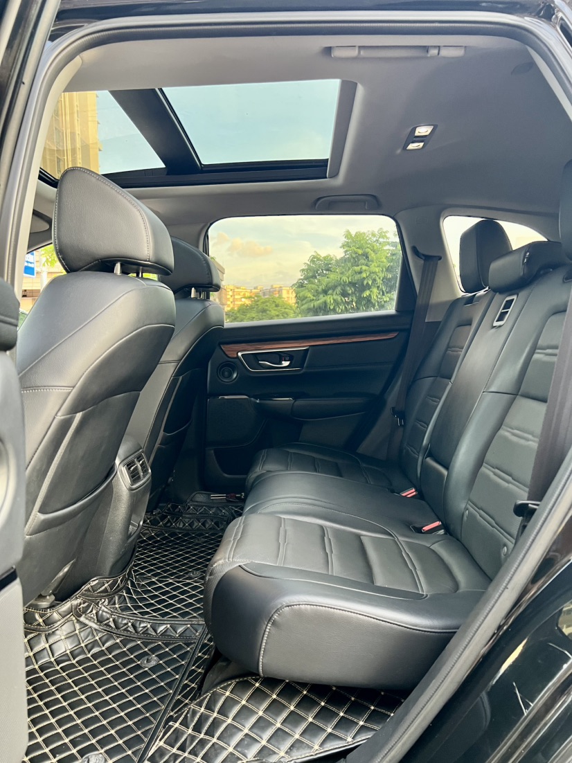 Honda CR-V 2019 #9 Honda CR-V 2019 car image #9