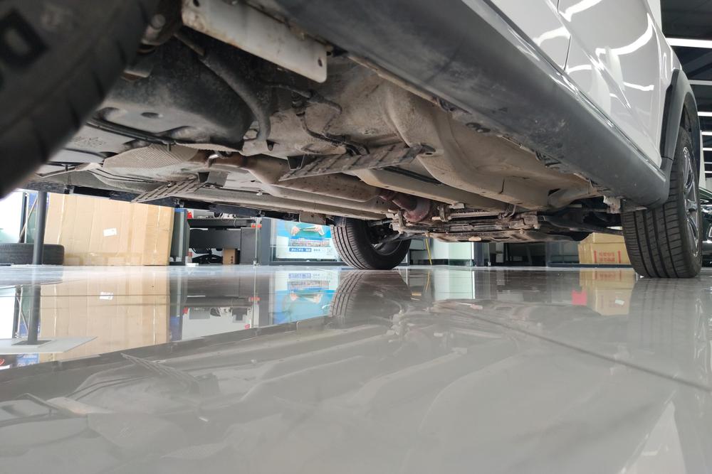Chery Tiggo 3x 2025 #8 Chery Tiggo 3x 2025 image de voiture #8